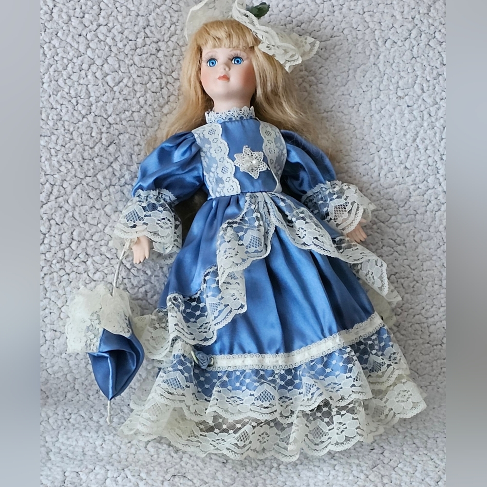 Dynasty Doll Sweetheart Collection